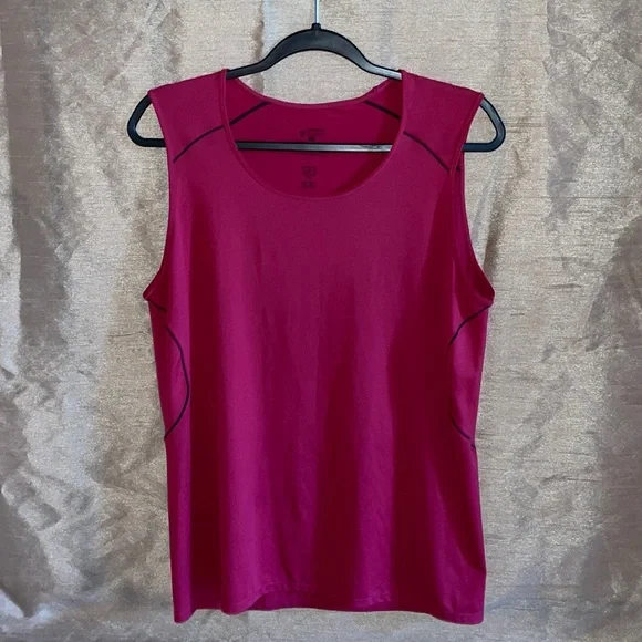 Patagonia Women’s Large sleeveless Tank Top. - Picture 1 of 3